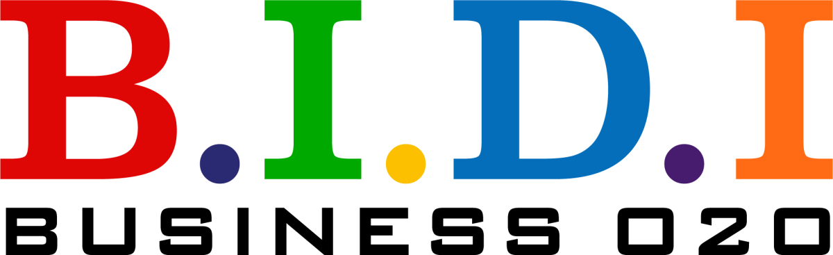 Busineess BiDi