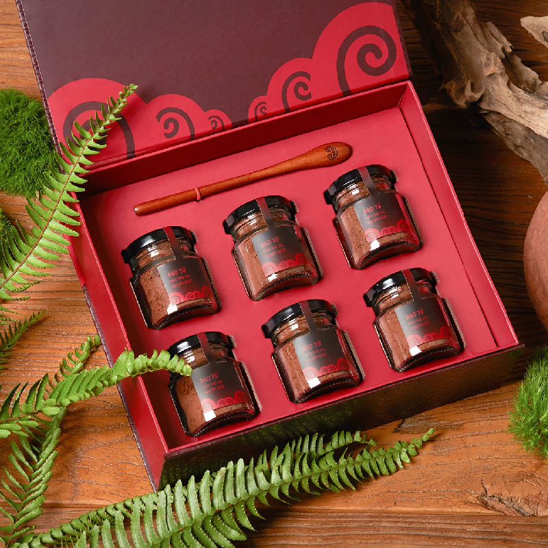 Bào Tử Phúc Lộc